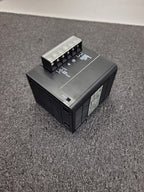 OMRON CJ1W-PA205R Power Supply Unit PA205R DIN Rail Mount
