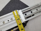SMC Dual Rod Linear Guide Bearing Actuator Slide Air Cylinder 13-MXS20L-150