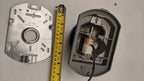 WL Jenkins 4.5" Supering 1006 240VAC .05A Solenoid Siren Alarm Bell Gong Signal