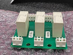 Banner Engineering MSA-RM-1 Relay Module 39025 Mini Micro Screen Replacement