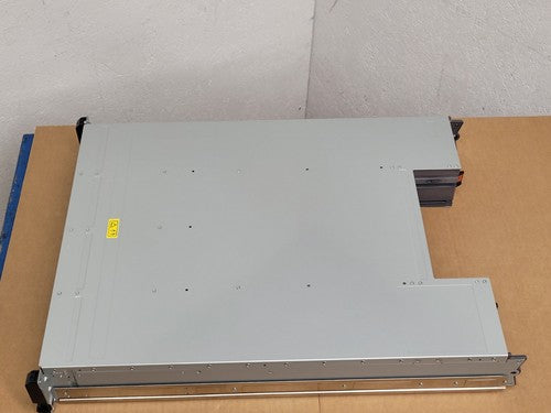 HP SureStor G3 2U12 AC PSU PLATINUM SAS Storage Array SP-3212-E12 3.5" HDD JBOD