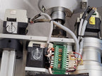 Toshiba TS2000-CE Scara Robot Arm RH450-CE 2012 Parts Or Repair