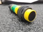 Banner Engineering S18SN6L Photoelectric Sensor Retroreflective EZ-BEAM 29511