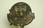 Lot of 2x General Radio Type 1602-B UHF Admittance Meter one has some damage