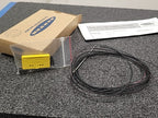 Banner PBP26U Plastic Fiber Optic Assembly 26082 Bifurcated Bendable Probe