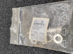 2x Schmersal IFL 2-8-01STP Inductive Proximity Sensor M8 Threaded Barrel Switch