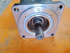Lenze MCS 14P32-R80B0-B24N-8T5800N-R08U 7.1kW 9.5HP 3PH Servo Motor Working "B"
