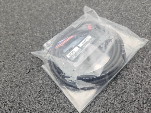 Keyence LV-21A Digital Laser Sensor Amplifier NPN Retro Reflective 17505393
