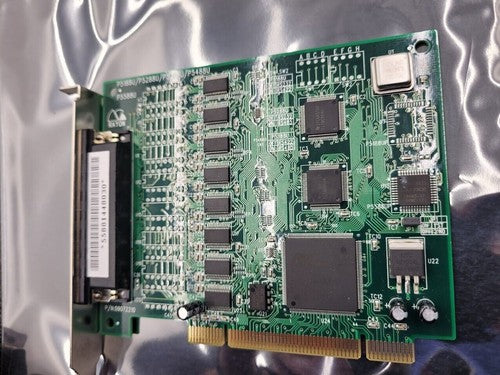 RAYON P5588U PCI Card 8-port RS232/422 Each Selectable 5V Only PCI Card w/ cable