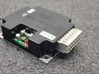 Lot of 3  ITOH CB-02N Power Moller DC Conveyor Motor Drive