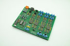 Schlumberger TLA 519-000 Control Interface I/O Bards PCB (A)