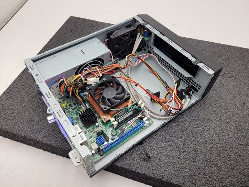 Axiomtek MANO873 REV.AO-RC Industrial Control Motherboard 16Gb Ram Power On Test