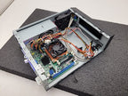Axiomtek MANO873 REV.AO-RC Industrial Control Motherboard 16Gb Ram Power On Test