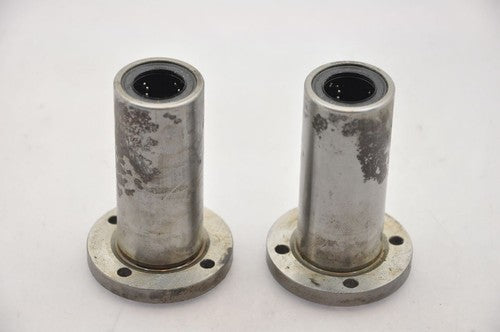THK LM16 Linear LM System Ball Bearing Bushings Pair