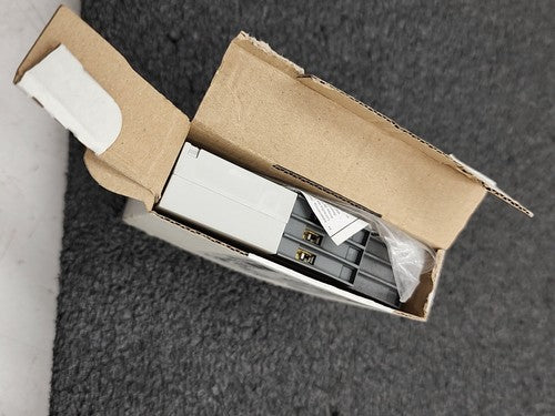 ABB CM-SRS.11S RMS Current Monitoring Relay 1SVR730840R0200 DIN Rail Mount