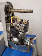 Toshiba TS2000-CE Scara Robot Arm RH450-CE 2012 Parts Or Repair