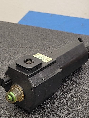 Speedaire 4ZL84 Air Line Lubricator Pneumatic Mist Oiler Made in USA Lot of 4