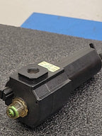 Speedaire 4ZL84 Air Line Lubricator Pneumatic Mist Oiler Made in USA Lot of 4