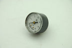 McDaniel Controls R8-CL Gauge, 0-60 PSI, 1-1/2" Dial, 1/8" NPT - Lot of 2 - NEW