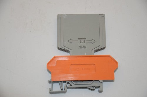 WAGO 286-794 24VDC/60VDC Relay - Lot of 3