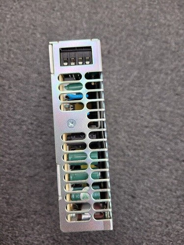 Weidmuller 8951330000 PRO-M Power Supply 24VDC 3A Output 70W DIN Rail Mount