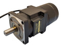 VEXTA UPH566H-A2 Stepping Motor w/ HARMONIC UHG50-2B Gear Drive 1:50 Ratio