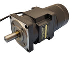 VEXTA UPH566H-A2 Stepping Motor w/ HARMONIC UHG50-2B Gear Drive 1:50 Ratio
