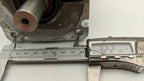 Torque Systems PM Servo Motor CMC T1102M0100 .75" shaft Unit A