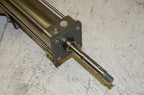 Pneumatic Cylinder 100-1475-PPVA-SA, 1475mm Stroke, 30mm Bore, 145PSI Max