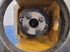 Mitsubishi HA-83NCB-SD5 AC Servo Motor 1Kw w/ Encoder Citizen E-32 Unit 4