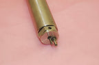 Swagelok 316 Hydraulic Cylinder, 1-3/4"D x 9"L, 5/32" Shaft, 5" Stroke (approx)