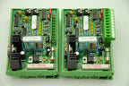 PHOENIX CONTACT GE080/H, Typ UMK-SE 11,25-1, Lot of 2