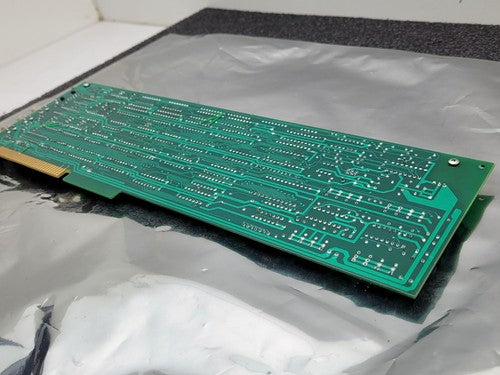 ADE Technologies Trigger Control II Board 024776-01 Data Acquisition ISA Card