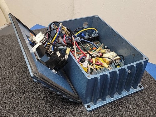 Danfoss Cyclatrol 150 Surface Mount DC Motor Speed Controller PN 150300