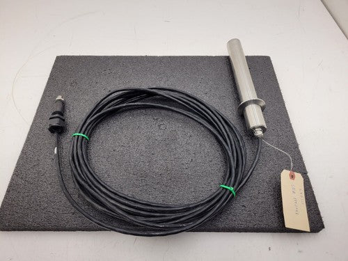 Hach LXG325 TSS HT sc Suspended Solids Inline Sensor High Temp Tested Working C