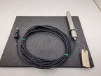 Hach LXG325 TSS HT sc Suspended Solids Inline Sensor High Temp Tested Working C