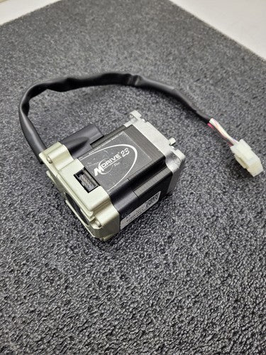 Schnieder Electric Stepper Motor + Drive mDrive23 MCI23B-STC-01