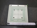 Wafer Inspection High Intensity Compact RED LED Light Illuminator 24VDC Custom