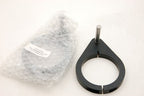 Optical Instrument 73mm Optical Split Ring .375" Post No Label New Lot of 2