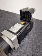 SEW CMP40S/KY/RH1M/SM1 400V 3000RPM Servo Motor 0.5Nm 100:1 SPN 138693 Gearhead
