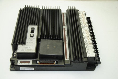 Texas Instruments 510, Programmable Controller