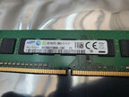 Samsung PC3-12800U 4 GB DIMM 1333 MHz 11-11-A1 DDR3 SDRAM M378B5173BH0-CK0