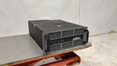 AE Advanced Energy VHF Ovation 35162 RF Microwave Source 162MHz 3.5kW  unit A
