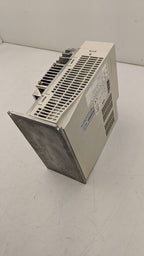 Yokogawa Servo Motor Drive US1BG3-015N-1KC-2SA-N/CN 230V 1PH Input 230V 3PH Out