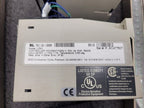 STI Light Curtain Set 2 Controllers 5 Curtain Pairs MC47-20 Series 34" 25" 17"