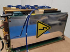 Fanuc A16B-2200-0360/04B CNC Controller PMC-M Board Axis Module Backplane CNC
