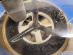 Lincoln Automatic Lubrication QuickLub Grease Pump P31131411110 24VDC 1200PSI