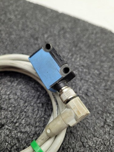 Automation Direct FER8-0P-0F Photoelectric Sensor 800mm 10-30VDC 3-Wire +Cable