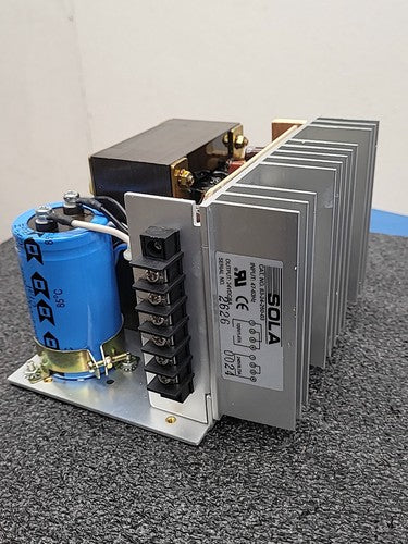 SOLA 083-00269-0300-24 Linear DC Power Supply 24VDC Industrial New In Box