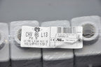 ILME CHV 06 L13 Metal Connector Housing 1.75"x 2.25" Lot Of 5 NEW In Bag